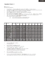 Предварительный просмотр 54 страницы Onkyo A-9030 Service Manual