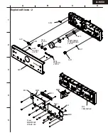 Предварительный просмотр 56 страницы Onkyo A-9030 Service Manual