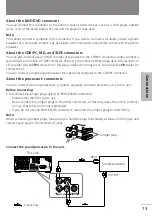 Preview for 13 page of Onkyo A-905TX Instruction Manual