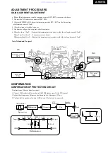 Preview for 12 page of Onkyo A-905TX Service Manual