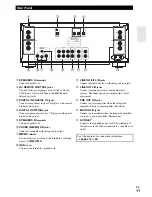 Preview for 11 page of Onkyo A-9070 Instruction Manual