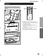 Preview for 15 page of Onkyo A-9110 Instruction Manual