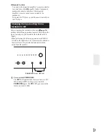 Preview for 27 page of Onkyo A-9150 Instruction Manual