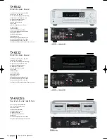 Preview for 2 page of Onkyo A-9211 Brochure & Specs