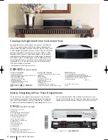 Preview for 8 page of Onkyo A-9211 Brochure & Specs