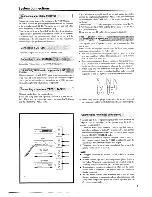 Предварительный просмотр 7 страницы Onkyo A-9211 Instruction Manual