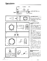 Предварительный просмотр 8 страницы Onkyo A-9211 Instruction Manual