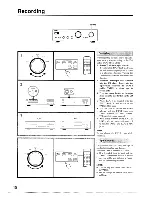 Предварительный просмотр 10 страницы Onkyo A-9211 Instruction Manual