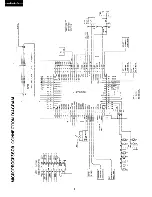 Предварительный просмотр 6 страницы Onkyo A-RV410 Service Manual