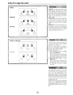 Preview for 15 page of Onkyo A-SV210 Instruction Manual