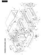 Preview for 4 page of Onkyo A-SV610PRO Service Manual