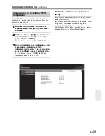 Preview for 65 page of Onkyo ABX-N300 (French) Manuel D'Instructions