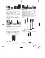 Onkyo AS-140 Specifications предпросмотр