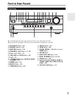 Preview for 7 page of Onkyo AVX-280 Instruction Manual