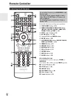 Предварительный просмотр 10 страницы Onkyo AVX-280 Instruction Manual