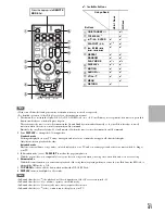 Предварительный просмотр 41 страницы Onkyo AVX-280 Instruction Manual