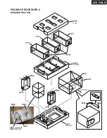 Preview for 3 page of Onkyo AVX-760LD Service Manual