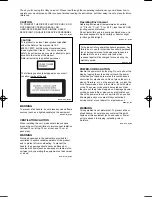 Preview for 2 page of Onkyo BD-SP353 Operating Instructions Manual