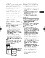 Preview for 9 page of Onkyo BD-SP353 Operating Instructions Manual