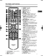 Предварительный просмотр 11 страницы Onkyo BD-SP353 Operating Instructions Manual