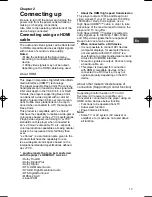 Предварительный просмотр 13 страницы Onkyo BD-SP353 Operating Instructions Manual