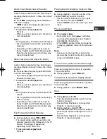 Preview for 19 page of Onkyo BD-SP353 Operating Instructions Manual