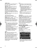 Предварительный просмотр 34 страницы Onkyo BD-SP353 Operating Instructions Manual