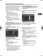 Предварительный просмотр 69 страницы Onkyo BD-SP353 Operating Instructions Manual