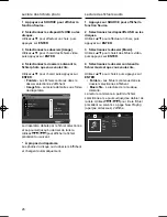 Preview for 70 page of Onkyo BD-SP353 Operating Instructions Manual