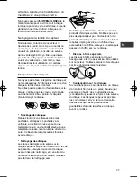 Preview for 81 page of Onkyo BD-SP353 Operating Instructions Manual