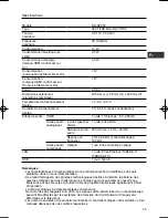 Preview for 89 page of Onkyo BD-SP353 Operating Instructions Manual