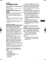 Preview for 145 page of Onkyo BD-SP353 Operating Instructions Manual