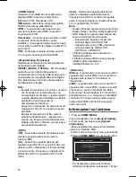 Предварительный просмотр 166 страницы Onkyo BD-SP353 Operating Instructions Manual