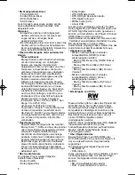 Preview for 184 page of Onkyo BD-SP353 Operating Instructions Manual