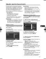 Предварительный просмотр 245 страницы Onkyo BD-SP353 Operating Instructions Manual