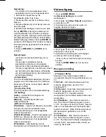 Предварительный просмотр 252 страницы Onkyo BD-SP353 Operating Instructions Manual