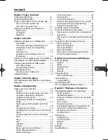 Preview for 269 page of Onkyo BD-SP353 Operating Instructions Manual