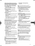 Предварительный просмотр 283 страницы Onkyo BD-SP353 Operating Instructions Manual