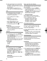 Предварительный просмотр 284 страницы Onkyo BD-SP353 Operating Instructions Manual