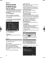 Предварительный просмотр 292 страницы Onkyo BD-SP353 Operating Instructions Manual