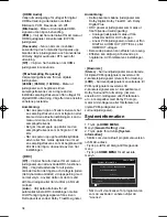 Preview for 298 page of Onkyo BD-SP353 Operating Instructions Manual