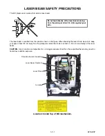 Предварительный просмотр 4 страницы Onkyo BD-SP807(B)CDC1N Service Manual