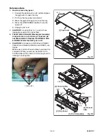 Предварительный просмотр 12 страницы Onkyo BD-SP807(B)CDC1N Service Manual