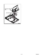 Preview for 14 page of Onkyo BD-SP807(B)CDC1N Service Manual