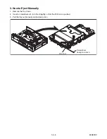 Preview for 15 page of Onkyo BD-SP807(B)CDC1N Service Manual