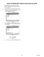 Preview for 16 page of Onkyo BD-SP807(B)CDC1N Service Manual