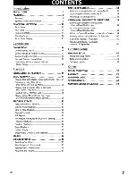 Preview for 7 page of Onkyo BD-SP808 Instruction Manual