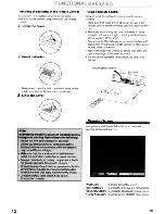 Preview for 12 page of Onkyo BD-SP808 Instruction Manual