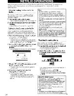 Preview for 38 page of Onkyo BD-SP808 Instruction Manual