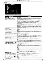 Preview for 43 page of Onkyo BD-SP808 Instruction Manual